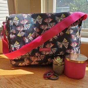 Art/School side bag